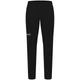 Штани HIKEOUT PANTS W Jack Wolfskin A63927_6000 38 Чорний (4064886477055) - изображение 7