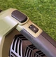 Воздуходувка Green Machine GMLB6200 аккумуляторная 62V скорость воздуха 180 км/ч производительность до 480 м³/ч - изображение 5