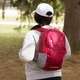 Рюкзак-трансформер Ozark Trail 2-in-1 Family Pack 50л (35л + 15л) Червоний - зображення 12