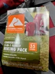 Рюкзак-трансформер Ozark Trail 2-in-1 Family Pack 50л (35л + 15л) Червоний - зображення 13