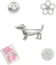 Заколка для волос Invisibobble Myclaw Hug Me, Baby (4063528101358) - изображение 2