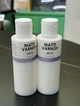 Матовый акриловый лак Art Rangers Matte Varnish на водной основе для защиты художественных работ 118 мл - изображение 3