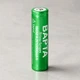 Акумулятор 18650 BAPTA BP-1200, 3000 mAh, 4,2 В, Li-ion, із захистом (Батарейка 18650) - зображення 1