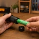 Акумулятор 18650 BAPTA BP-1200, 3000 mAh, 4,2 В, Li-ion, із захистом (Батарейка 18650) - зображення 3