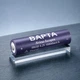 Аккумулятор 18650 BAPTA BP-1080, 2500 mAh, 4,2 В, Li-ion, с защитой (Батарейка 18650) - изображение 7