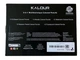 Набор цветных карандашей KALOUR 5-в-1 для рисования 60 штук - изображение 7