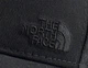 Бейсболка Фулка Стрейчева THE NORTH FACE Котон Закрита на Гумці Чорна розмір L/XL (59-60 см) - зображення 4