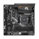 Материнська плата GIGABYTE (B550M AORUS ELITE) - зображення 1