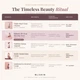 Двухфазный тонер-бустер с антиоксидантными капсулами BLISKIN Biphasic Oil Drop Boosting Toner 90 мл - изображение 11