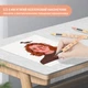 Акриловые маркеры кистевые Flysea Skin Tone, 12 телесных цветов, для бумаги, ткани, дерева, стекла, камня, керамики и пластика (afs12) - изображение 6