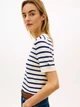 Джемпер женский Tommy Hilfiger XW08012-AA8(Sugarcane) S Бежевый (198928040304) - изображение 6