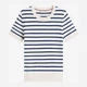 Джемпер женский Tommy Hilfiger XW08012-AA8(Sugarcane) XS Бежевый (198928040366) - изображение 7