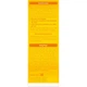 Детский крем Weleda Календула дитячий крем для обличчя 50 ml (4001638096614) Weleda 4001638096614 1068511 - изображение 4