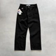 Джинси Polar Skate Co Big Boy Black Полар Біг Бой M - зображення 1