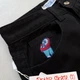 Джинси Polar Skate Co Big Boy Black Полар Біг Бой M - зображення 5