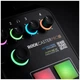 Микшерный пульт для работы с подкастами Rode Caster Pro II - изображение 7