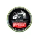 Помада Uppercut Deluxe Matt Pomade Barber Tin 300 г для укладки волосся з матовим ефектом - зображення 6