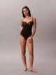 Стягуюче боді жіноче Calvin Klein 830805226 L Чорний (1161830342) - зображення 1