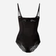 Стягуюче боді жіноче Calvin Klein 830805226 L Чорний (1161830342) - зображення 8