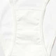 Трусики слипы женские Uniqlo 554870113 M Молочные (1160909162) - изображение 5