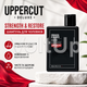 Шампунь Uppercut Deluxe Strength and Restore Shampoo 240 мл укрепляющий для мужских волос - изображение 1