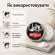Крем для укладки волосся Uppercut Deluxe Easy Hold 90 г легка фіксація матовий фініш - зображення 4