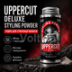 Пудра Uppercut Deluxe Styling Powder 20 г для барберської укладки, текстури та об’єму - зображення 2