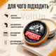 Крем для текстурування волосся Uppercut Deluxe Texture Cream 100 г середня фіксація - зображення 3