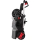 Мийка високого тиску Intertool WT-1506 [171747] - зображення 5