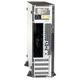 Корпус Casecom S-503 450W-80mm 2xUSB3.0+2xUSB2.0 SFF mATX, Black - изображение 5