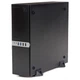 Корпус Casecom S-503 450W-80mm 2xUSB3.0+2xUSB2.0 SFF mATX, Black - изображение 8