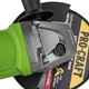Углошлифовальная машина Procraft PW2150 (180 мм) - изображение 4