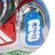 Мяч футбольный ADIDAS TRIONDA TRAINING FOIL WORLD CUP JD8046 №5 - изображение 3
