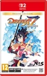 Гра Nintendo Switch 2 Disgaea 7 Complete Deluxe Edition (Game-Key Card) (810100865566) - зображення 1