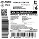 Бойлер Atlantic Steatite Genius VM 100 D400S-3E-C 1800W - изображение 6