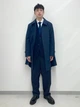 Кардиган мужской Uniqlo 303018010 L Синий (1161767336) - изображение 14