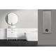 Водонагреватель Atlantic Vertigo Steatite WI-FI 80 ES-MP0652F220-S WD (2250W) silver (EG), 65 л, сухой тэн - изображение 5