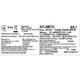 Водонагреватель Atlantic Vertigo Steatite WI-FI 80 ES-MP0652F220-S WD (2250W) silver (EG), 65 л, сухой тэн - изображение 8