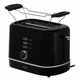 Тостер Adler AD 3224 black - зображення 1