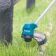 Тример акумуляторний MAKITA CXT (UR100DZ) - изображение 2
