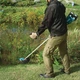 Тример акумуляторний MAKITA LXT (DUR365UZ) - изображение 2