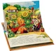 Книжка-панорамка. Колобок - Народные сказки (9789667500726) - изображение 2