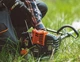 Бензокоса ECHO SRM-3021TES/U (21351271) - зображення 3