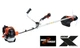 Бензокоса ECHO SRM-3611T/U (21714251) - зображення 2