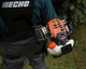 Бензокоса ECHO SRM-3611T/U (21714251) - зображення 3