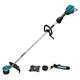 Тример садовий акумуляторний Makita UR003GZ01 - изображение 4