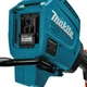 Тример садовий акумуляторний Makita UR003GZ01 - изображение 5