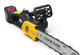 Аккумуляторная Пила DeWALT Электрическая цепная пила на аккумуляторе Пилка беспроводная Портативная цепная пила - изображение 6