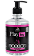 Iнтим-змазка універсальна для іграшок Fresh Heaven Play Toy 500ml (Home версія) - зображення 1