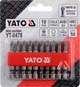 Біта Yato PH2 YT-0478 50 мм 1 шт - изображение 2